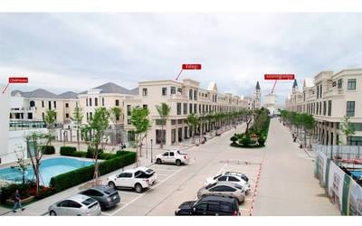 Kamboul店屋出售，价格$187,000
