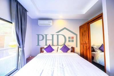 Hotel For Sale in Siem Reap $250,000