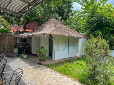 House and lot For Rent in Sala Kamraeuk, Siem Reap, Siem Reap
