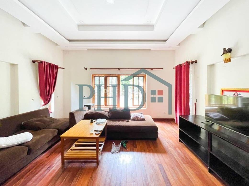 Vila Na prodej in Sala Kamraeuk, Siem Reap, Siem Reap