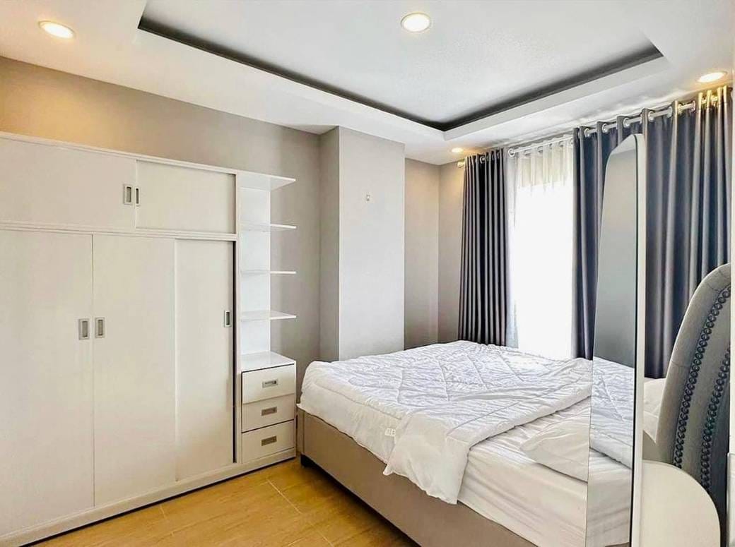 Furnished Apartment For Rent