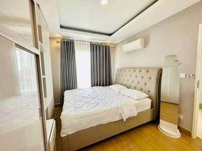 Apartment For Rent in BKK 3, Boeng Keng Kang, Phnom Penh