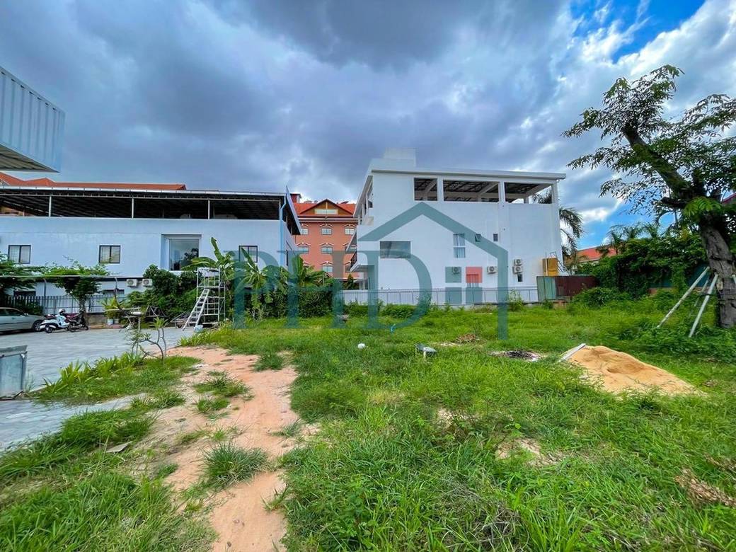 Sla Kram CommercialShophouse K pronájmu in Sla Kram