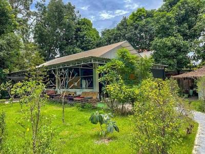 House and lot For Sale in Siem Reap $1,080,000
