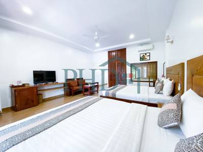 Hotel K pronájmu in Siem Reap $3,800
