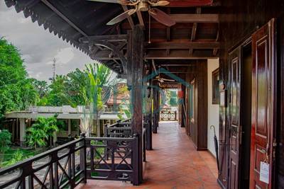 Hotel For Rent in Siem Reap $2,500