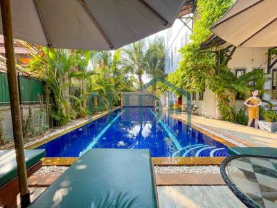 Hôtel À vendre à Siem Reap $850,000