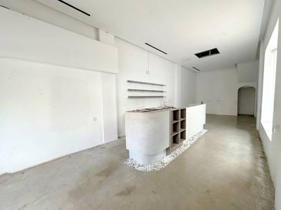 72平方米土地面积的店屋出租