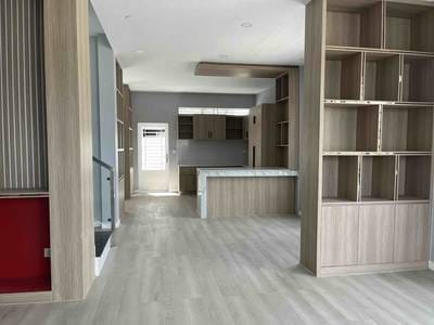 Borey Galaxy 11 | Villa Meublé À vendre