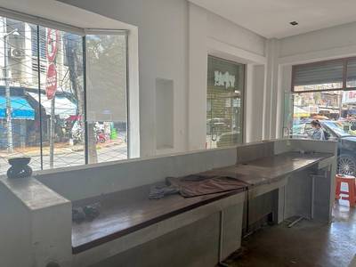 店屋出租，位于, 旧街市分区, 隆边区, 金边