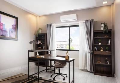 Borey Williams | 13-4 sqm Living Size Villa For Sale in Kamboul