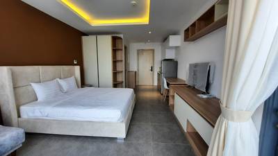 1卧室公寓出售，价格$79,000