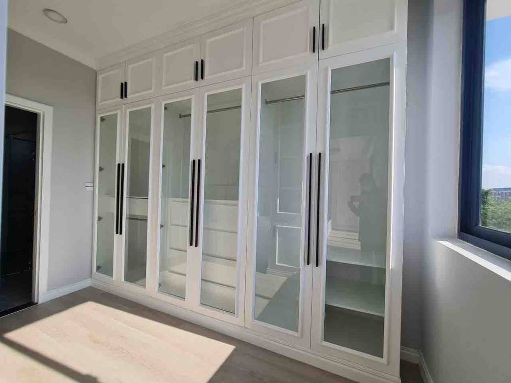 Borey Galaxy 11 | $195,000 Villa