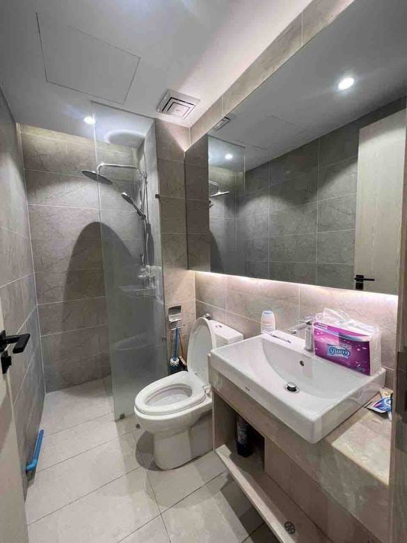Time Square II | 32-81 sqm Living Size Condo Na prodej in Toul Kork