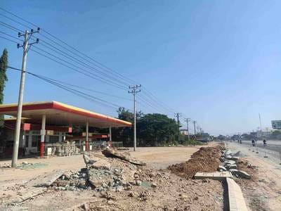 5,897 sqm Land Size Pozemky Na prodej