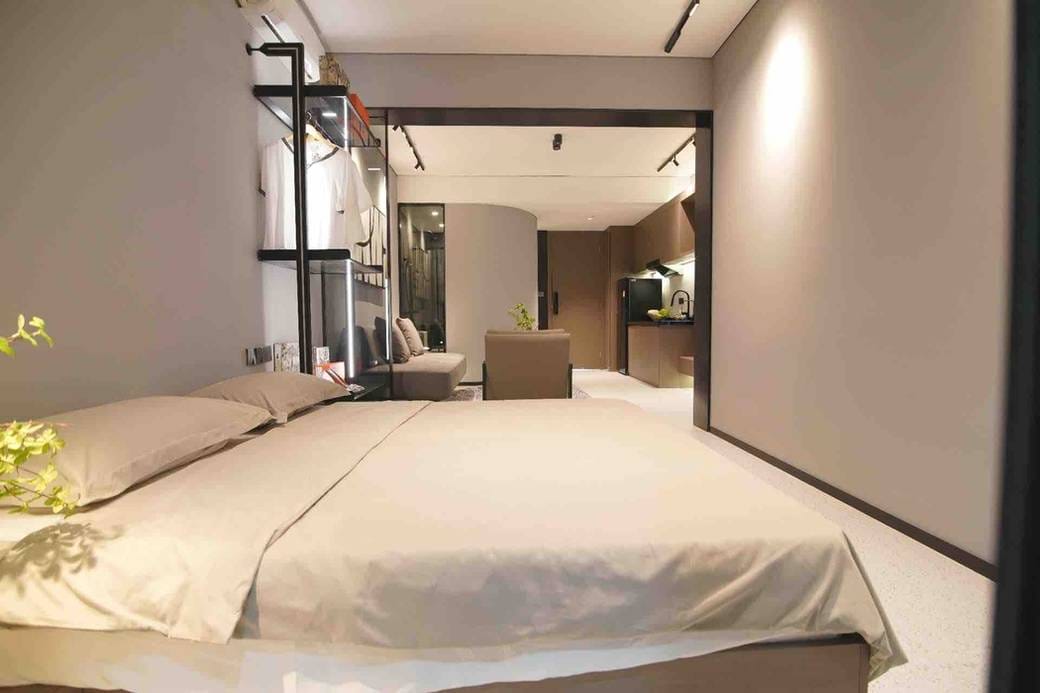 City View Residence | $99,373 콘도