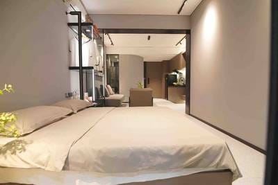 City View Residence | $99,373 콘도