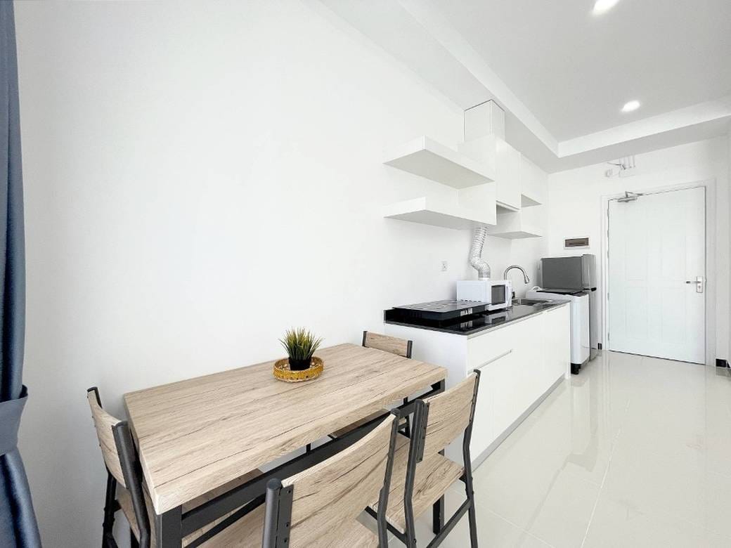 Tonle Bassac Apartmán K pronájmu in Tonle Bassac
