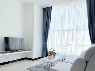 Apartmán K pronájmu in Tonle Bassac, Chamkarmon, Phnom Penh