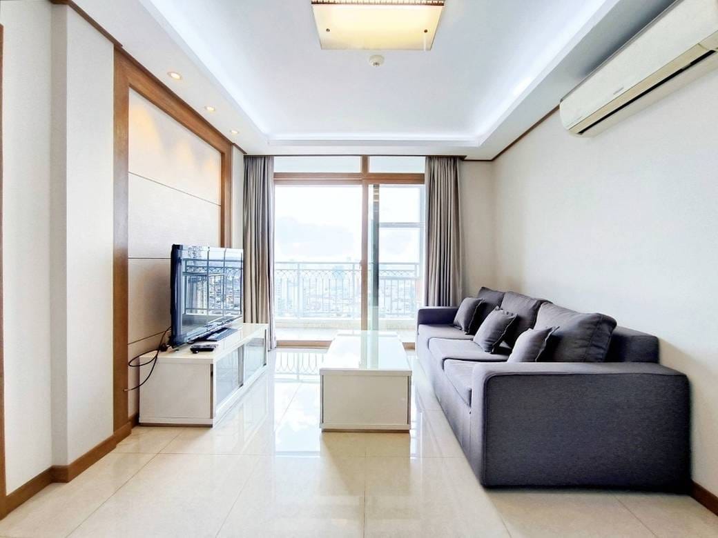 Furnished Condo For Rent
