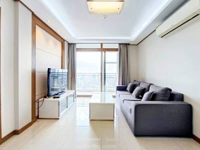 Furnished Condo For Rent
