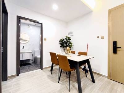Boeng Keng Kang公寓出租，价格$699