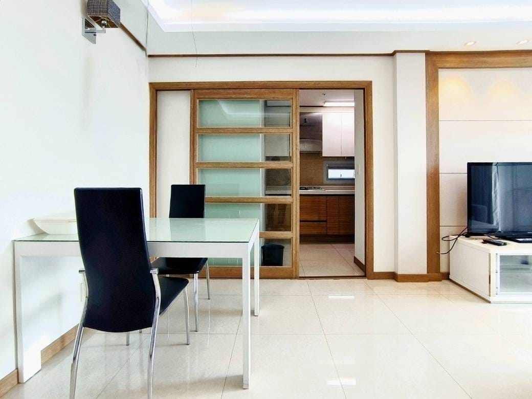 Condo For Rent in BKK 1, Boeng Keng Kang, Phnom Penh