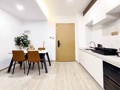 BKK 3公寓出租，位于BKK 3
