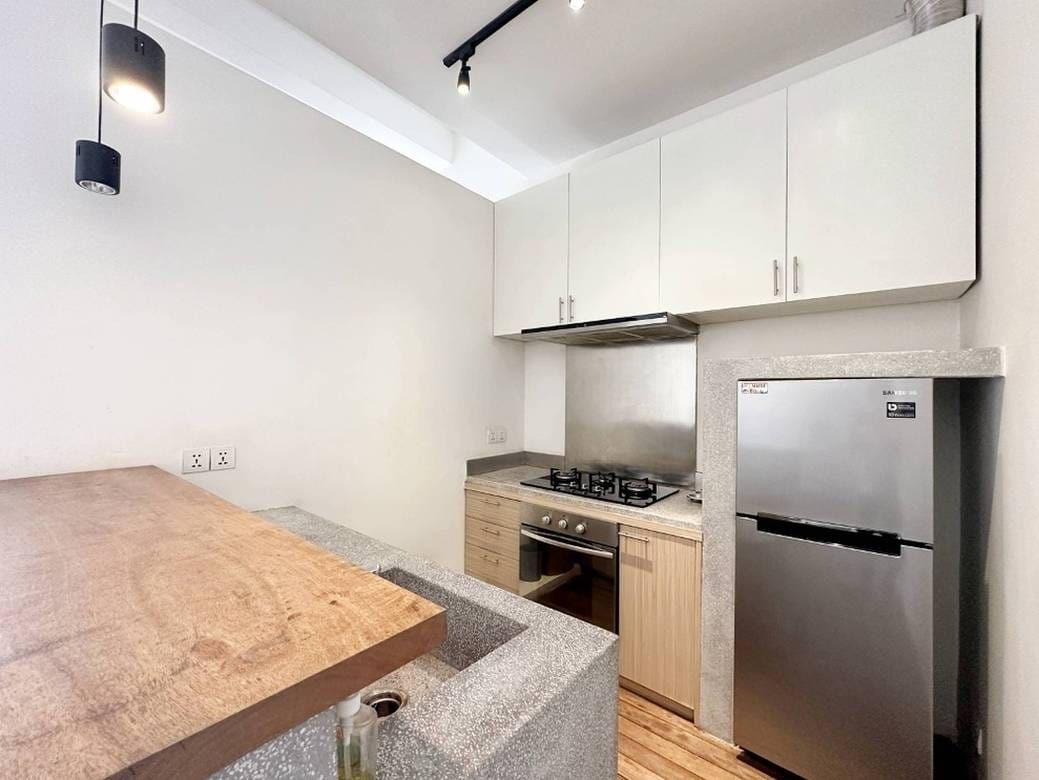 Apartmán K pronájmu in Daun Penh $700