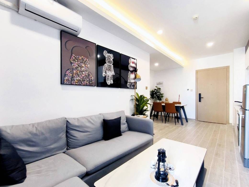 已装修公寓出租