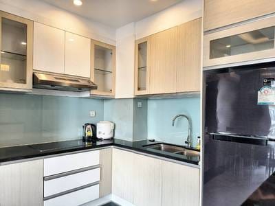 Phsar Daeum Thkov Appartement À louer à Phsar Daeum Thkov