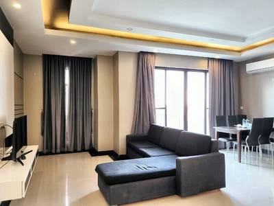 Appartement Meublé À louer