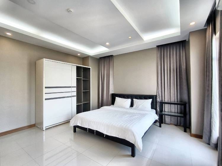 Condo Na wynajem w Phsar Daeum Thkov, Chamkarmon, Phnom Penh
