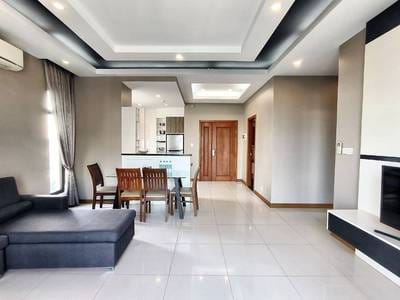 Appartement À louer à Phsar Daeum Thkov, Chamkarmon, Phnom Penh