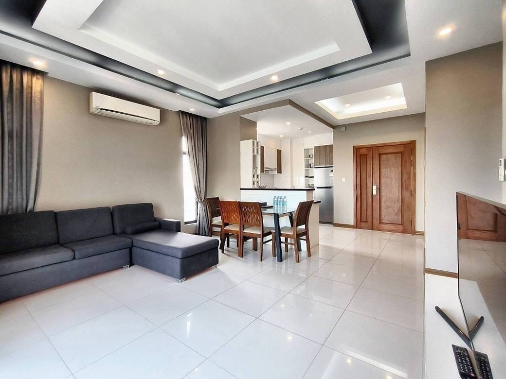 Appartement À louer à Chamkarmon $700