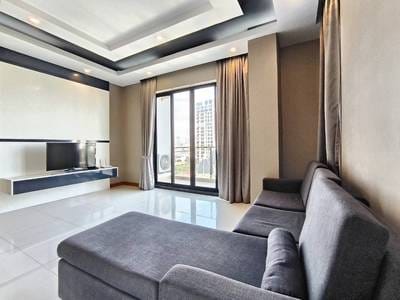 Appartement Meublé À louer
