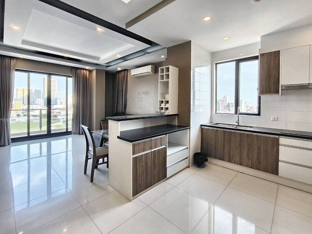 Phsar Daeum Thkov Appartement À louer à Phsar Daeum Thkov
