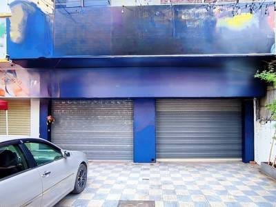 144平方米土地面积的CommercialShophouse出租