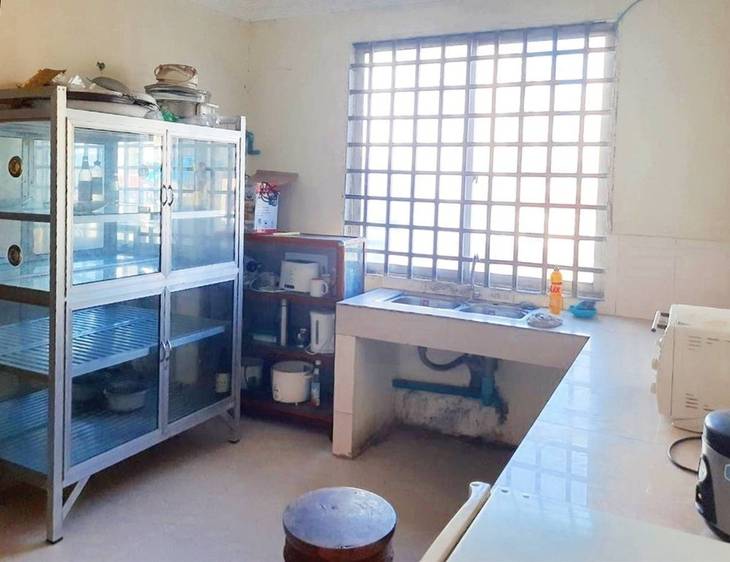 86 sqm Land Size House and lot Для Продажи