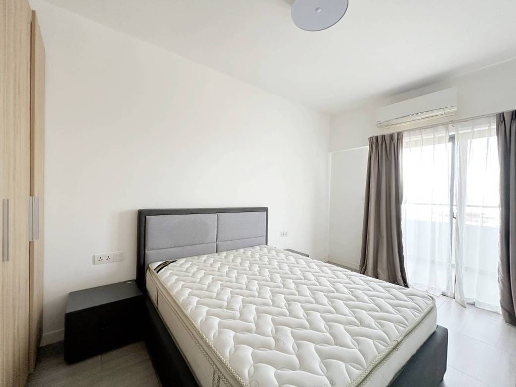 Condo Na wynajem w Por Sen Chey $1,000