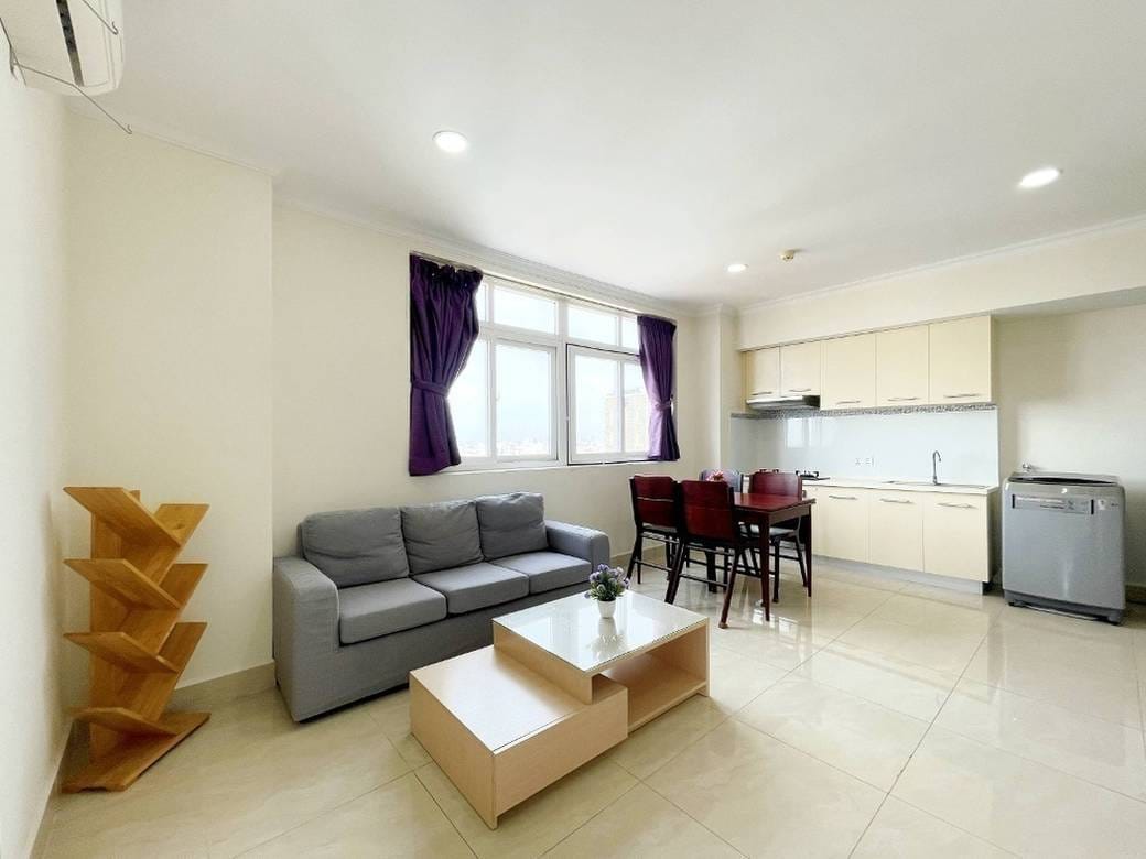 Condo À louer à BKK 2, Boeng Keng Kang, Phnom Penh
