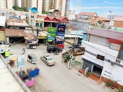 86 sqm Land Size House and lot Для Продажи