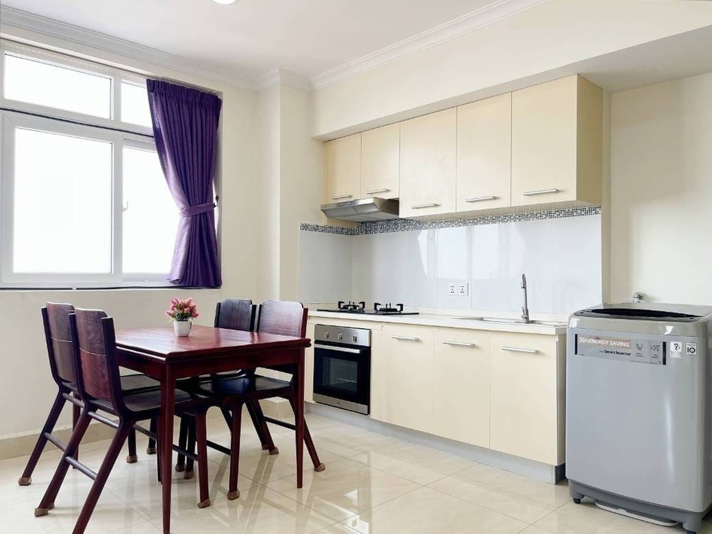 Condo À louer à Boeng Keng Kang $600