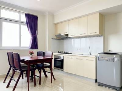 Condo À louer à Boeng Keng Kang $600