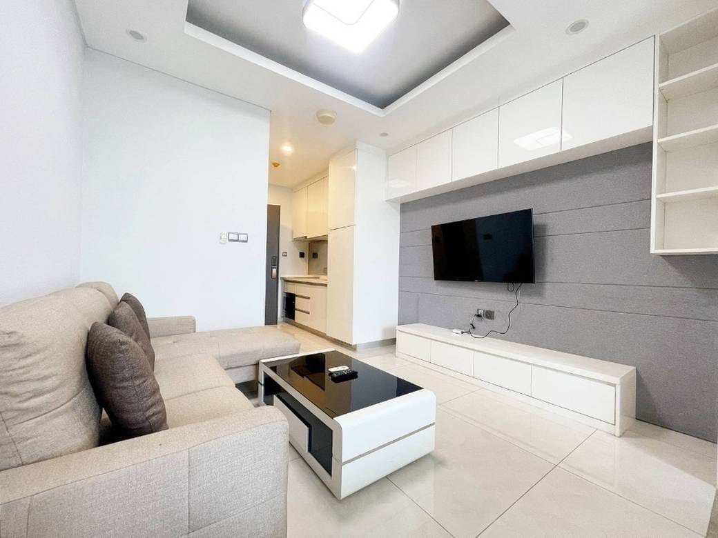 Condo For Sale & Rent in Tonle Bassac, Chamkarmon, Phnom Penh