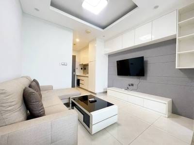 Condo For Sale & Rent in Tonle Bassac, Chamkarmon, Phnom Penh