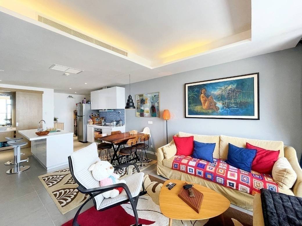 Chamkarmon公寓出租，价格$1,600