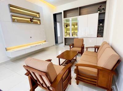 Maison-boutique À louer à Nirouth, Chbar Ampov, Phnom Penh