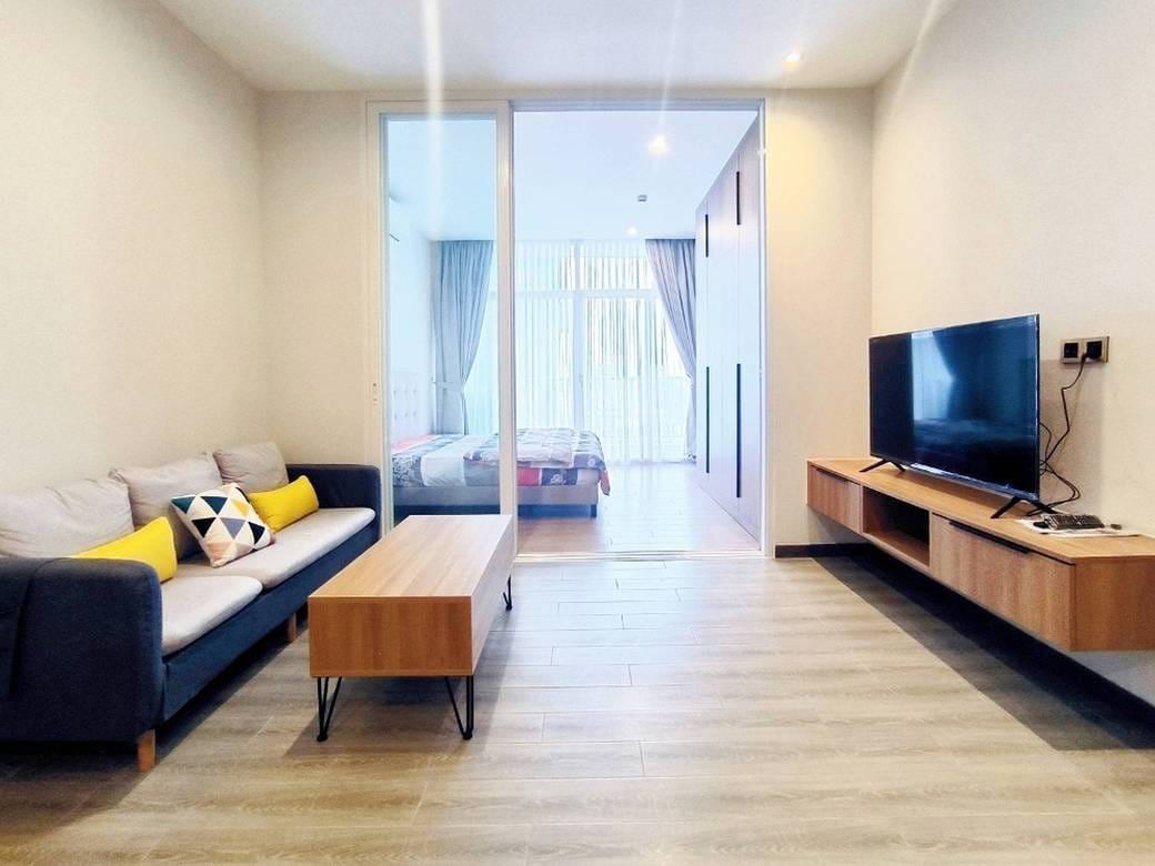 Апартаменты с Обслуживанием Для Аренды in Boeng Keng Kang $580