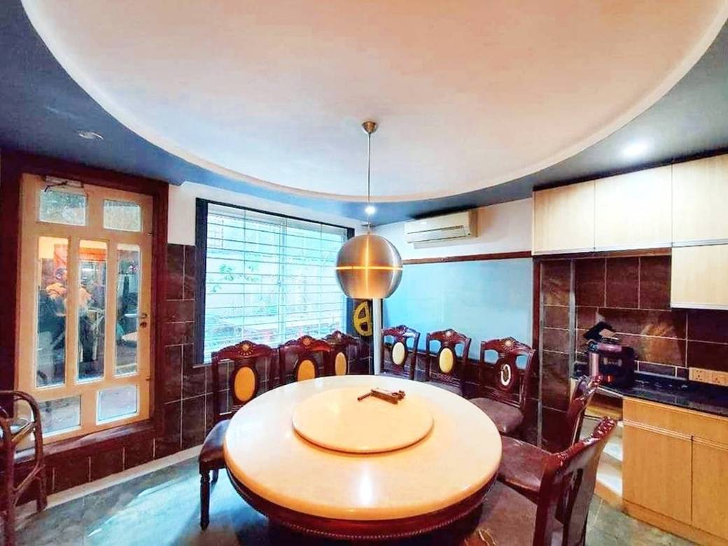 Tonle Bassac Flat For Rent in Tonle Bassac